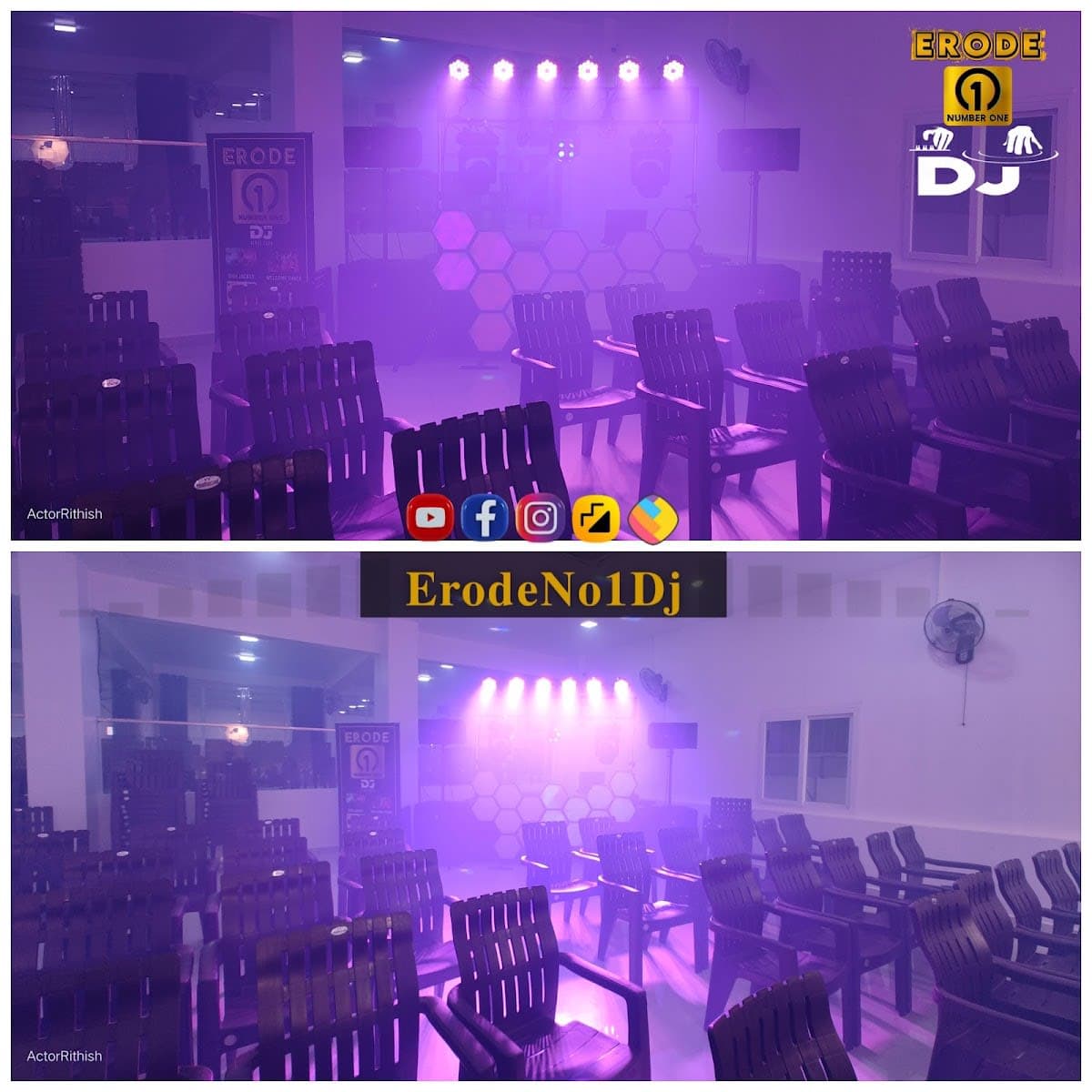 Private Event DJ
