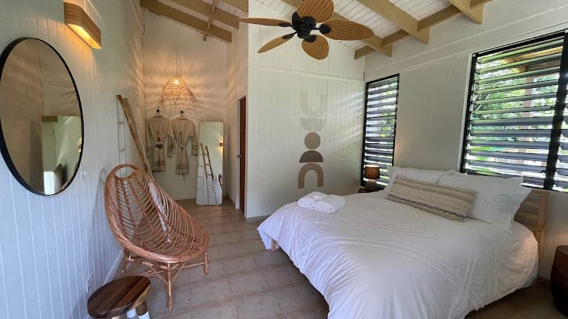 Casa Grande Mountain Retreat (for adults 18yrs+)