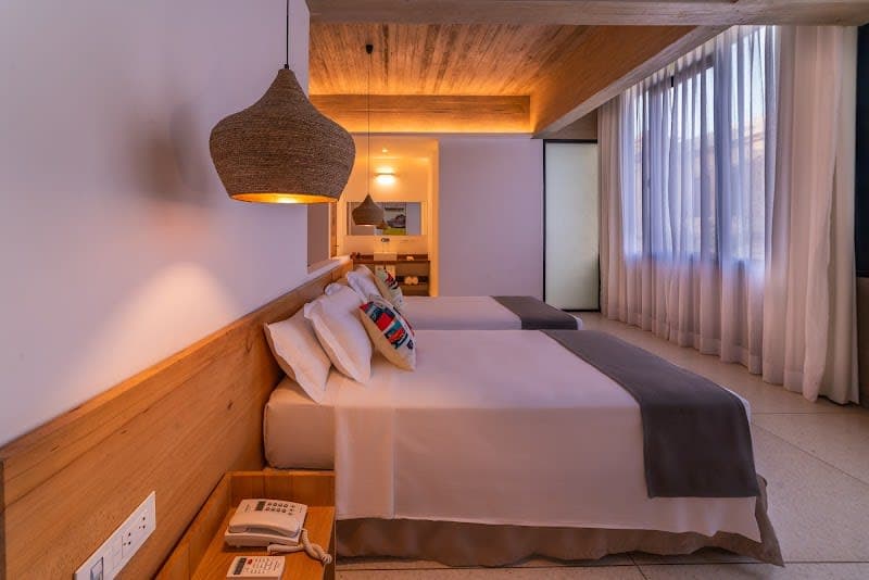 Claxon Hotel Boutique
