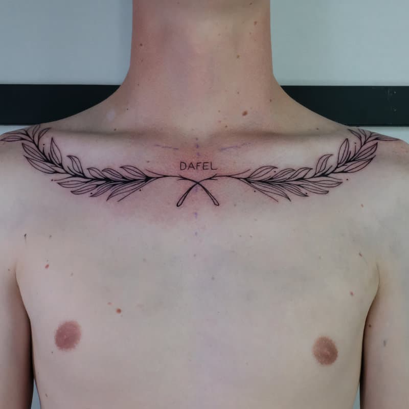 Junior Artist — Hourly Tattoo Rate